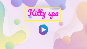 ✨Cat spa