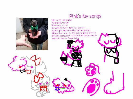 p!nk