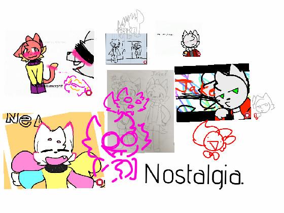 Nostalgia  1 1 1