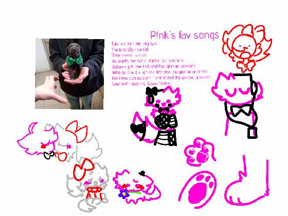 p!nk 1