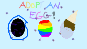 Adopt an egg