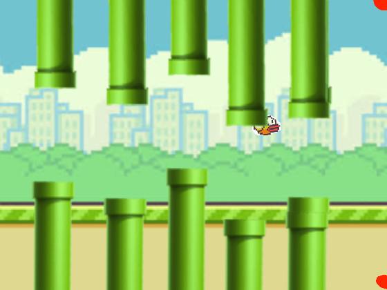 flappy bird #2