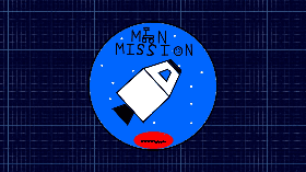 (old) Design a Mission Patch