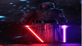 10K VIEWS!!!! THANKS!