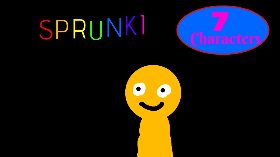 sprunki