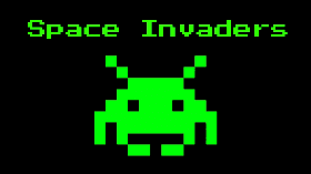 Space Invaders