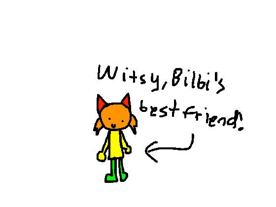 Witsy :3