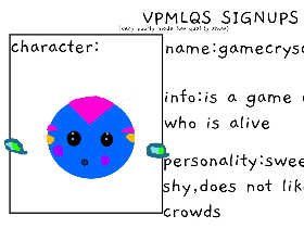 vpmlqs signups