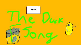 The Duck Song