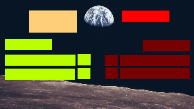 Earth Incremental (v0.1)