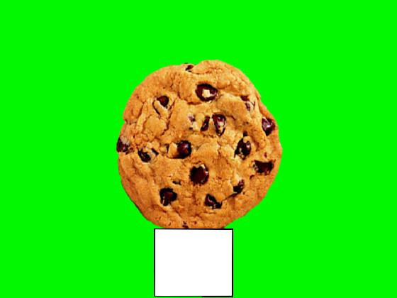 The new Cookie Clicker 1 1