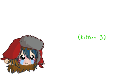 kitten rolecall (add ur OC) 1