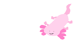 Axolotl<3