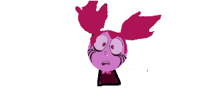 spinel as a sprunkey