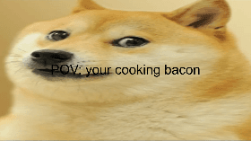 DOGE MEME!!!!