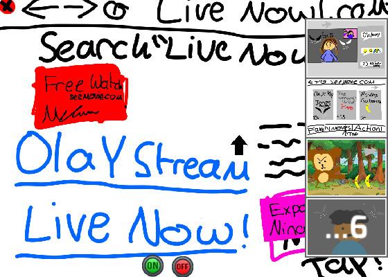 Live Stream