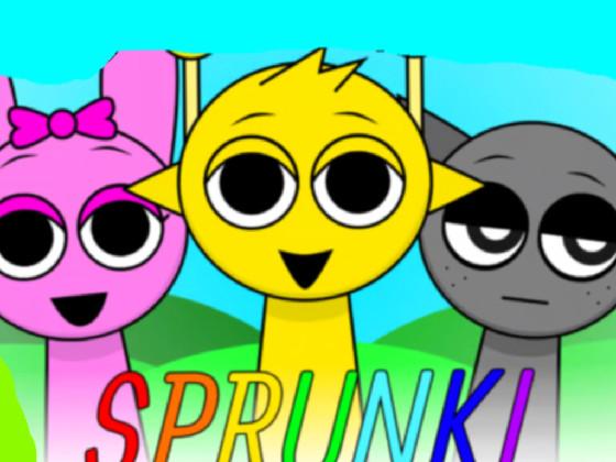 sprunki