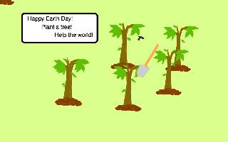 Plant Trees! 1