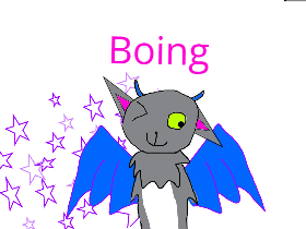 Boing Animation Meme