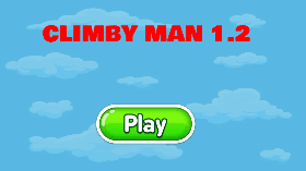 Climby Man 1.2