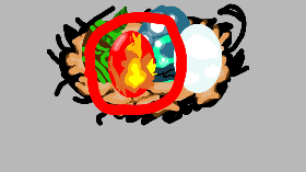 Egg Adoption (Elemental) 1