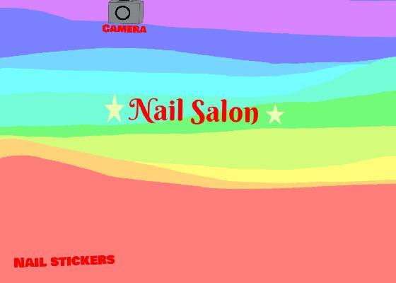 Nail Salon💅 1