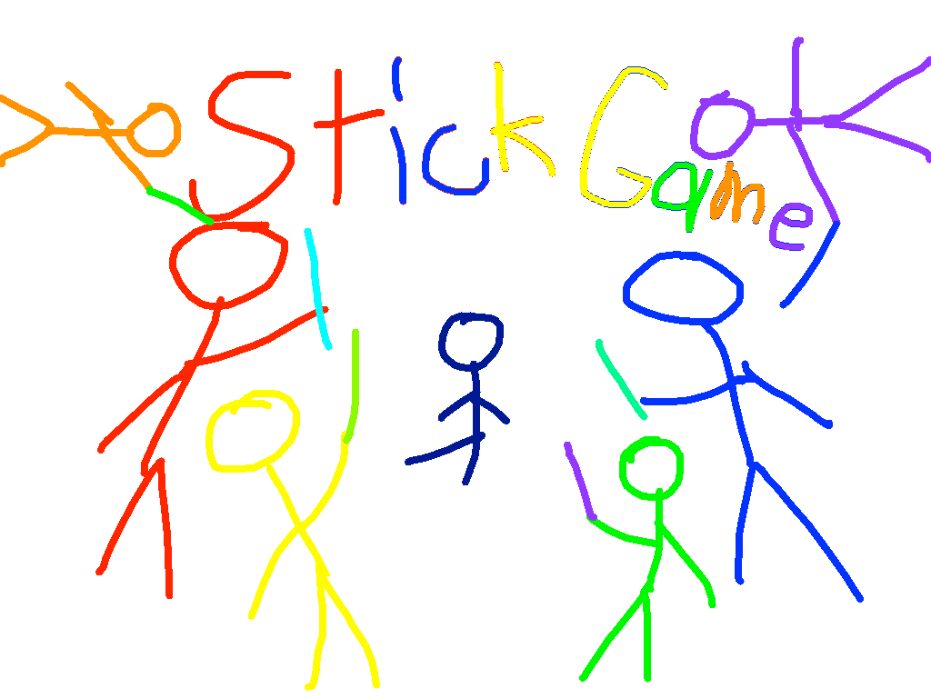 Stick Game 0.4 B 1