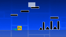 Geometry Dash