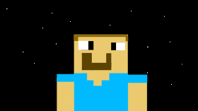 Steve vs minecraft part 16