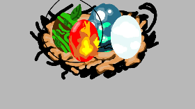 Egg Adoption (Elemental)