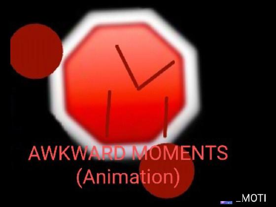 Akward Moment (Meme)