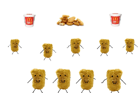 Chicken Nugget Song