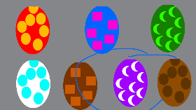 Eggs!