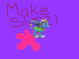 Make Slime 1