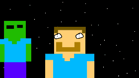 Steve vs Minecraft part 17