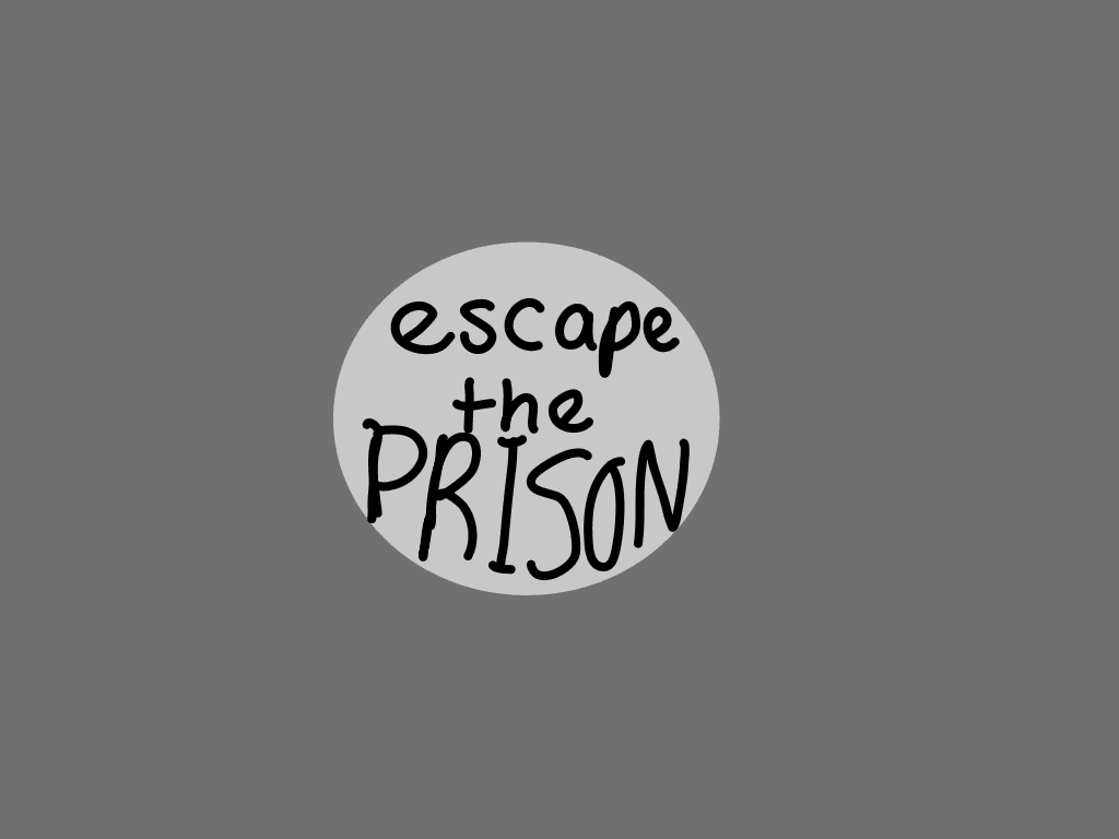 Escape the Prison (Full Game)