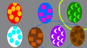 Eggs! 1