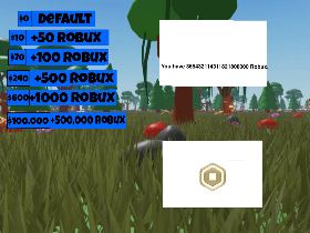 Robux Clicker easy