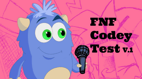 FNF test V.1 (Codey!)