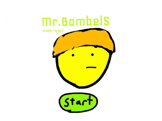 Mr BombelS