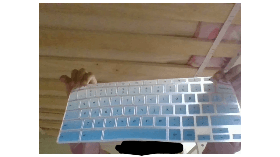 keyboard case