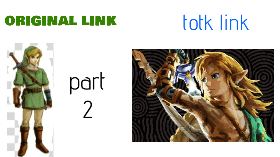 new links part two