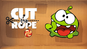 Cut the rope