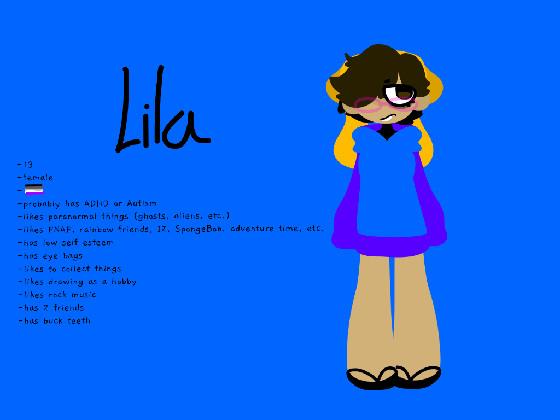 Lila