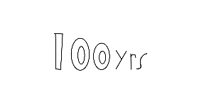 100 yrs! a song i made