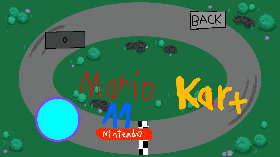 Mario Kart 11