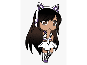 chat with aphmau