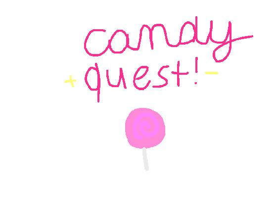 Candy Quest