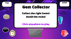 Gem Collector