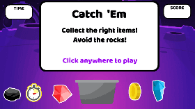 Catch &#039;Em